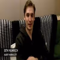 STAGE TUBE: Matt Doyle Takes You Behind the Scenes at WAR HORSE Video